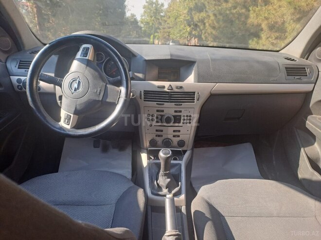 Opel Astra 2008, 303,000 km - 1.3 l - Bakı