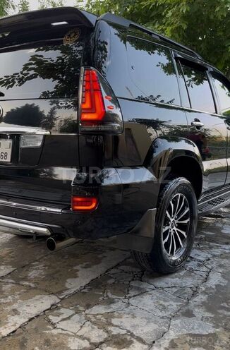 Toyota Land Cruiser Prado 2004, 260,000 km - 2.7 l - Bakı