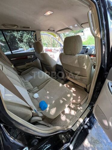Toyota Land Cruiser Prado 2004, 260,000 km - 2.7 l - Bakı
