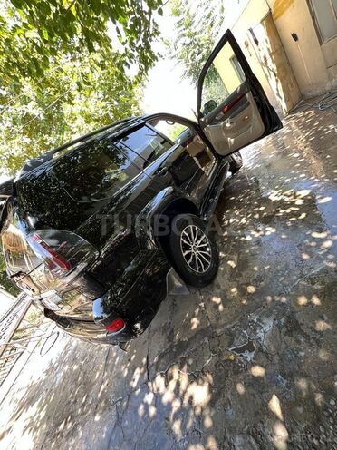 Toyota Land Cruiser Prado 2004, 260,000 km - 2.7 l - Bakı