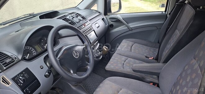 Mercedes  2008, 427,900 km - 2.1 л - Bakı