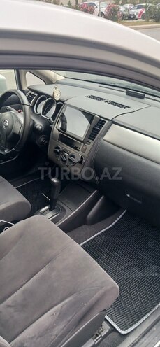Nissan Tiida 2012, 130,400 km - 1.5 l - Bakı