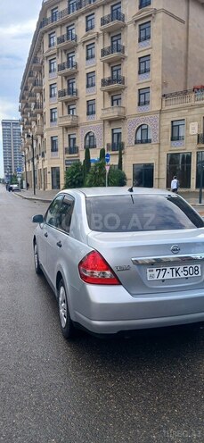 Nissan Tiida 2012, 130,400 km - 1.5 l - Bakı