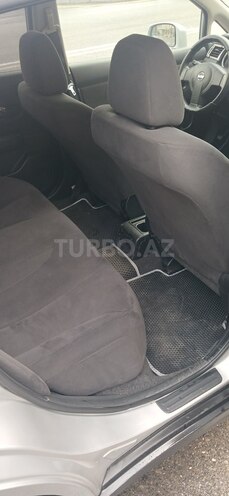 Nissan Tiida 2012, 130,400 km - 1.5 l - Bakı