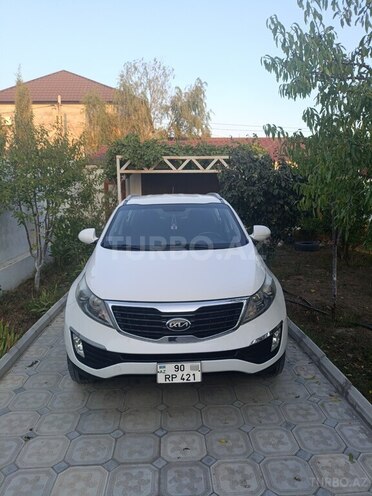 Kia Sportage 2012, 305,000 km - 2.0 l - Bakı