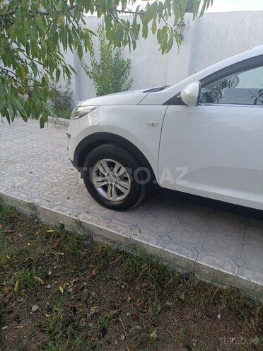 Kia Sportage 2012, 305,000 km - 2.0 l - Bakı