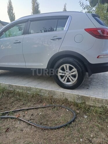 Kia Sportage 2012, 305,000 km - 2.0 l - Bakı