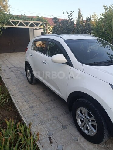Kia Sportage 2012, 305,000 km - 2.0 l - Bakı