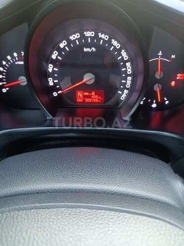 Kia Sportage 2012, 305,000 km - 2.0 l - Bakı