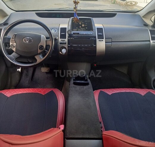 Toyota Prius 2006, 195,250 km - 1.5 л - Bakı