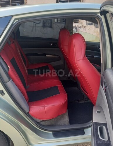 Toyota Prius 2006, 195,250 km - 1.5 л - Bakı