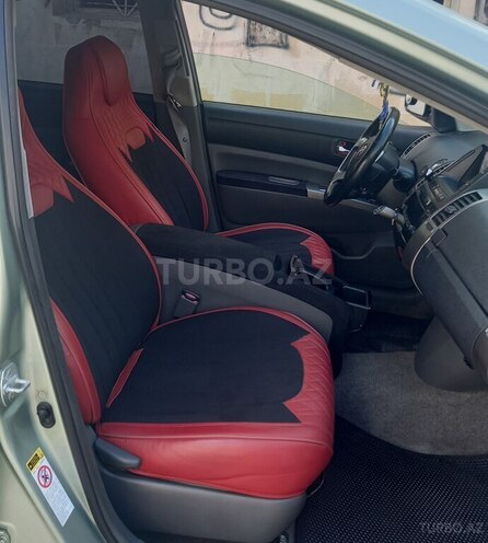 Toyota Prius 2006, 195,250 km - 1.5 л - Bakı
