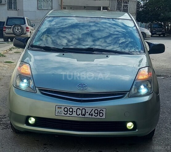 Toyota Prius 2006, 195,250 km - 1.5 л - Bakı