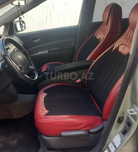 Toyota Prius 2006, 195,250 km - 1.5 л - Bakı