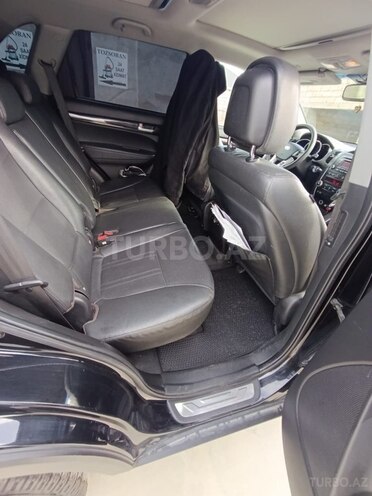 Kia Sorento 2010, 185,011 km - 2.2 l - Bakı