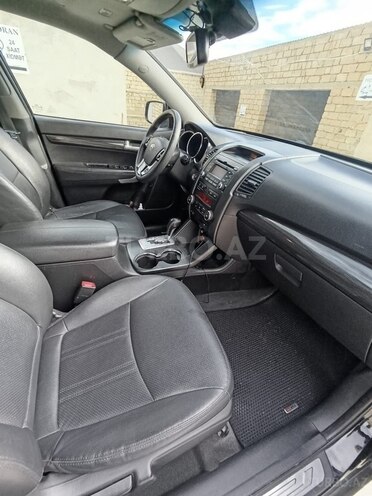 Kia Sorento 2010, 185,011 km - 2.2 l - Bakı