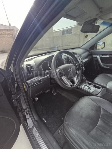Kia Sorento 2010, 185,011 km - 2.2 l - Bakı