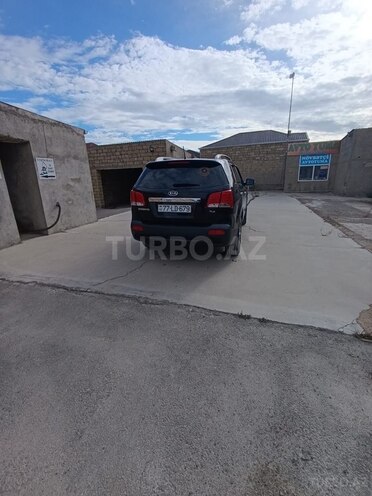 Kia Sorento 2010, 185,011 km - 2.2 l - Bakı