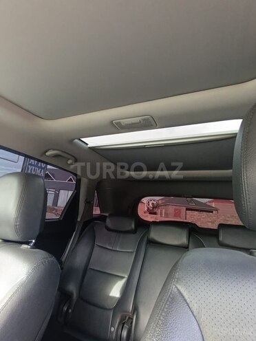 Kia Sorento 2010, 185,011 km - 2.2 l - Bakı