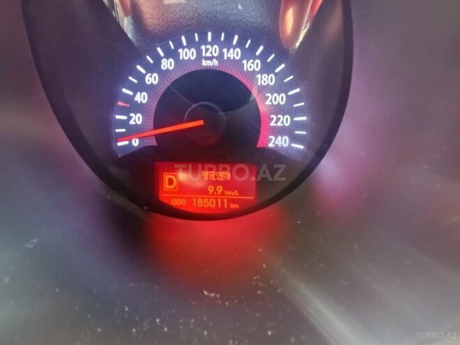 Kia Sorento 2010, 185,011 km - 2.2 l - Bakı