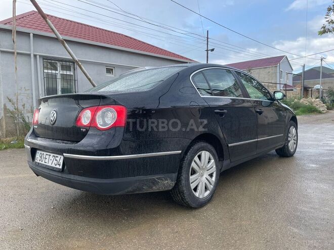 Volkswagen Passat 2008, 281,820 km - 1.8 l - Bakı