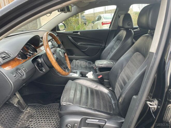 Volkswagen Passat 2008, 281,820 km - 1.8 l - Bakı