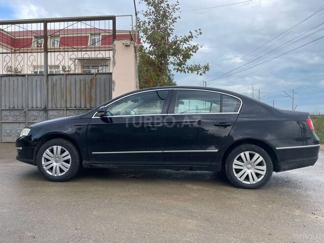 Volkswagen Passat 2008, 281,820 km - 1.8 l - Bakı