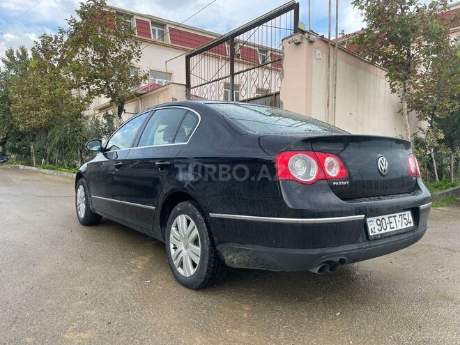 Volkswagen Passat 2008, 281,820 km - 1.8 l - Bakı