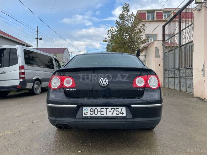 Volkswagen Passat 2008, 281,820 km - 1.8 l - Bakı