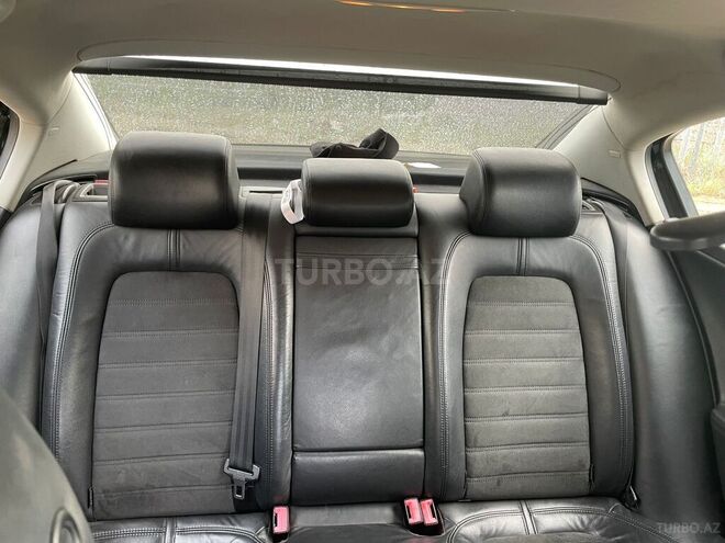 Volkswagen Passat 2008, 281,820 km - 1.8 l - Bakı