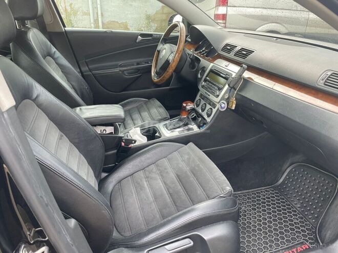 Volkswagen Passat 2008, 281,820 km - 1.8 l - Bakı