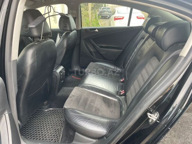 Volkswagen Passat 2008, 281,820 km - 1.8 l - Bakı