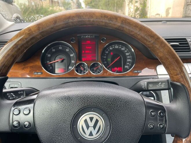 Volkswagen Passat 2008, 281,820 km - 1.8 l - Bakı