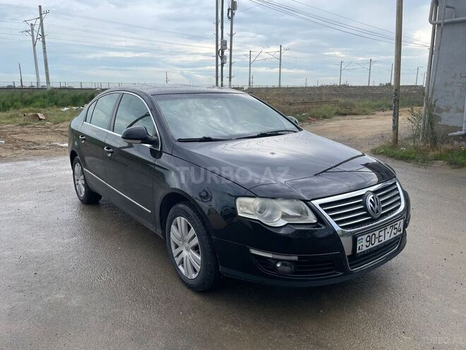 Volkswagen Passat 2008, 281,820 km - 1.8 l - Bakı