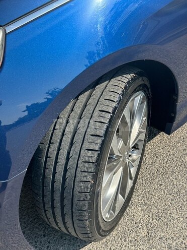 Hyundai Sonata 2014, 199,559 km - 2.0 l - Sumqayıt