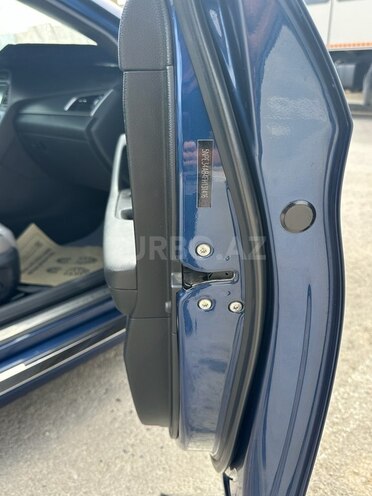 Hyundai Sonata 2014, 199,559 km - 2.0 l - Sumqayıt
