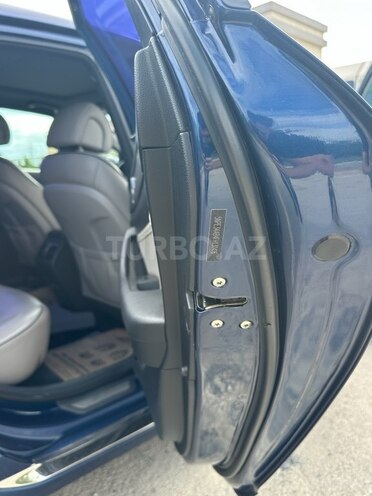 Hyundai Sonata 2014, 199,559 km - 2.0 l - Sumqayıt