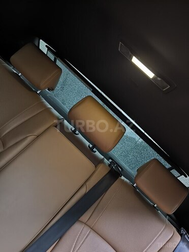 Lexus ES 250 2019, 159,000 km - 2.5 л - Bakı