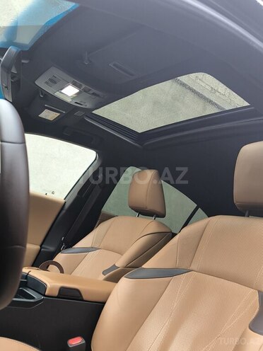 Lexus ES 250 2019, 159,000 km - 2.5 л - Bakı