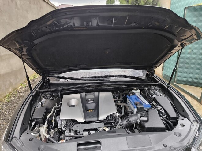 Lexus ES 250 2019, 159,000 km - 2.5 л - Bakı