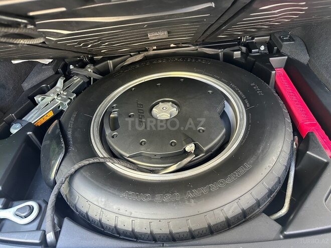 Infiniti FX35 2012, 164,500 km - 3.5 l - Gəncə