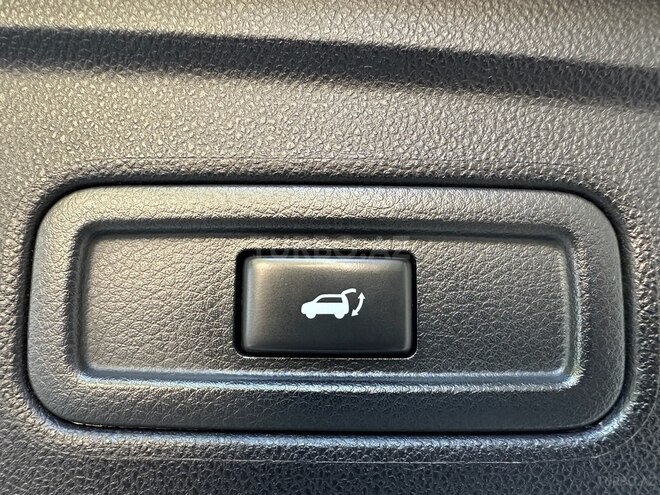 Infiniti FX35 2012, 164,500 km - 3.5 l - Gəncə