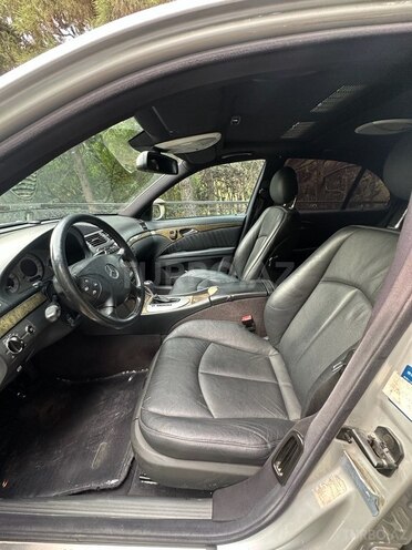 Mercedes E 320 2002, 269,100 km - 3.2 l - Bakı