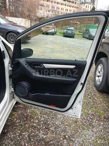 Mercedes B 170 2007, 168,000 km - 1.7 l - Bakı
