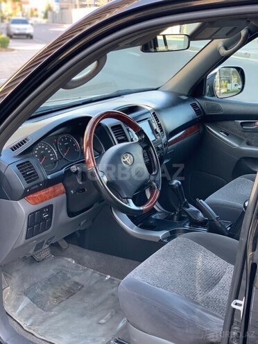 Toyota Land Cruiser Prado 2008, 185,500 km - 2.7 л - Bakı