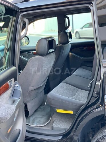 Toyota Land Cruiser Prado 2008, 185,500 km - 2.7 л - Bakı