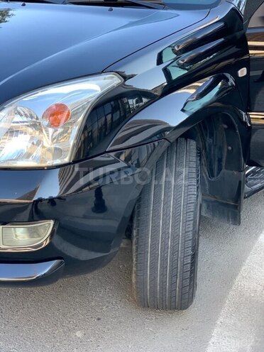Toyota Land Cruiser Prado 2008, 185,500 km - 2.7 л - Bakı