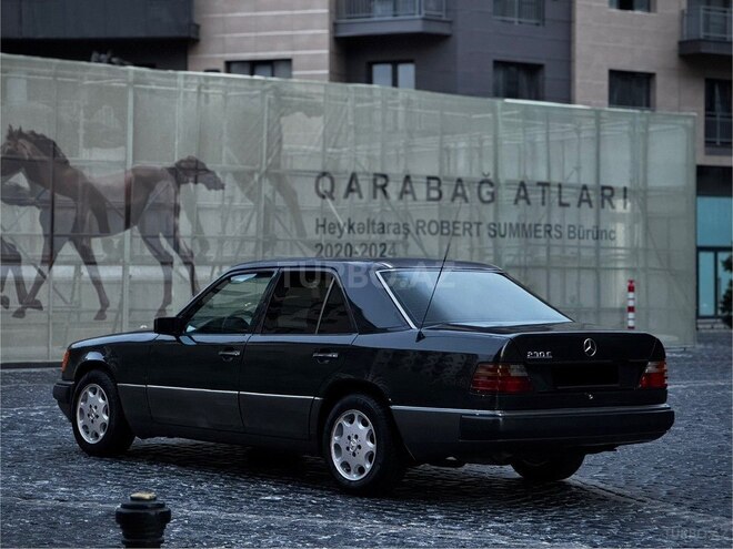Mercedes 230 E 1991, 422,555 km - 2.3 л - Bakı