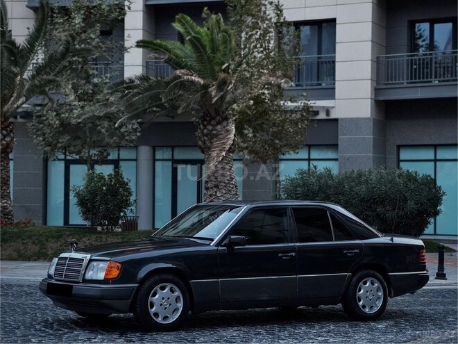 Mercedes 230 E 1991, 422,555 km - 2.3 л - Bakı
