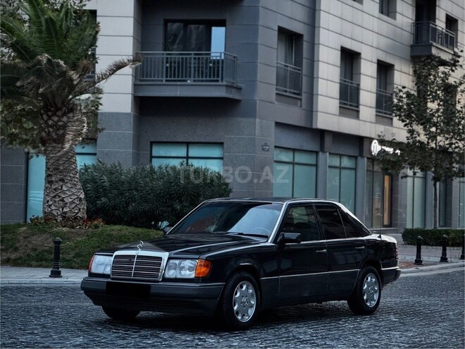 Mercedes 230 E 1991, 422,555 km - 2.3 л - Bakı